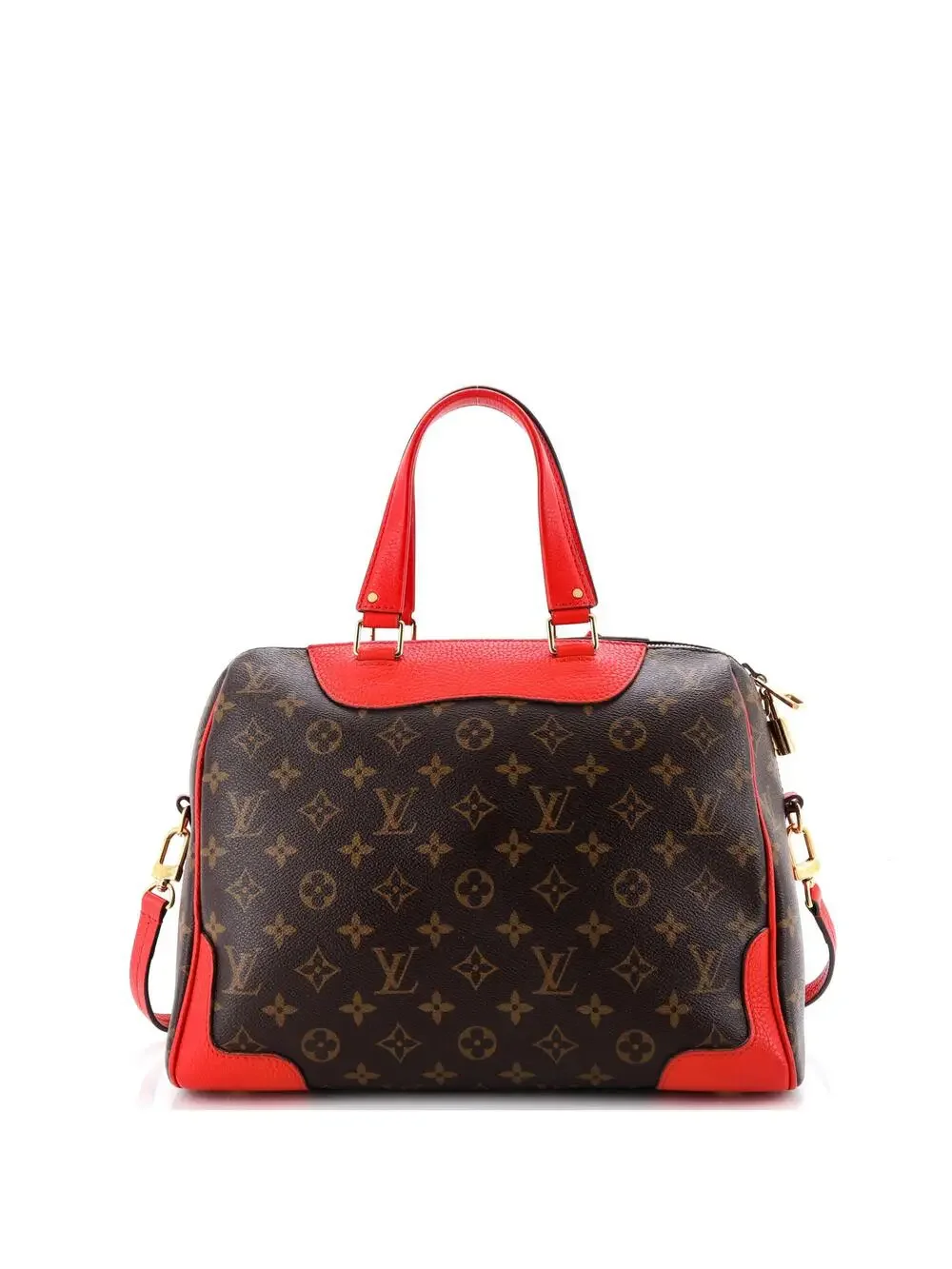 Louis Vuitton elevate your